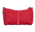Logo Shoulder Bag, &pound;260, Handbags, Red, Nylon, Back view